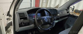 VW Transporter T5 1.9TDi - 10