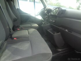 RENAULT MASTER L3H2 2,3DCI KLIMA - 10