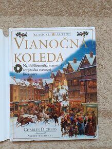 Vianočná koleda - 10