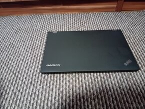 Lenovo Thinkpad T540p s i5 15GB ram, 500 ssd FullHD - 10