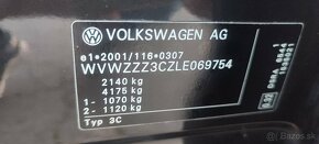 Volkswagen Passat Variant 2.0 TDI EVO Elegance Odpočet DPH: - 10