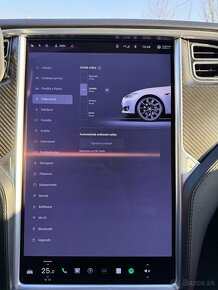 Tesla model S85+ FREE SUPERCHARGER - 10