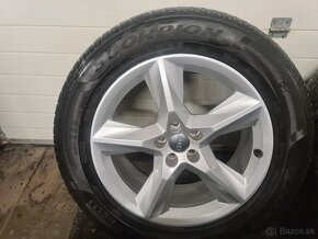 AUDI 5X112 R19 PARAMETRE 8,0J ET28 - 10