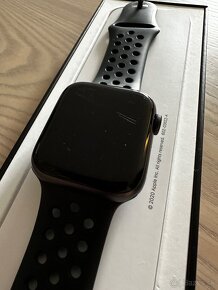 Apple watch 6 Nike 44 mm - 10