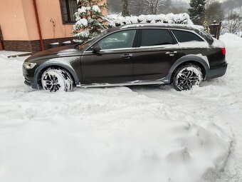 Audi A6 Allroad Quattro - 10