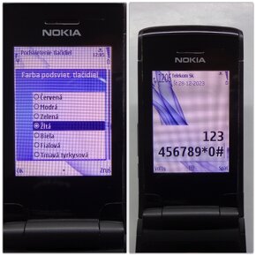 NOKIA X6-00 - NOKIA 6650d-1c - NOKIA E7-00 - 10