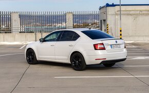 Škoda Octavia 3 - 2.0 TDi, 110kw, 6 st. DSG, 2017 - 10