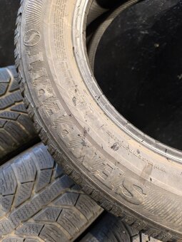 205/60 R16 Semperit Zimne pneumatiky - 10