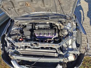 Honda Civic 7g ep2 1.6 - 10