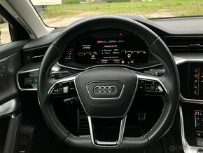 Audi A6 Allroad 45 TDI Quattro Odpočet DPH - 10