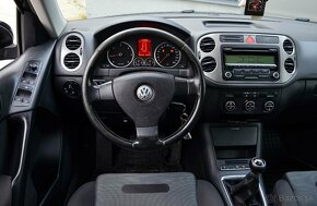 Volkswagen Tiguan 2.0 TDI CR 4-Motion - 10