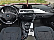 Bmw 318d touring - 10