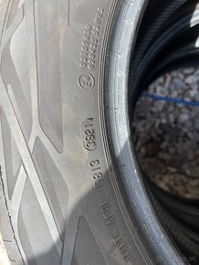 235/55 R18 100V letní pneu Continental - DOT 2021 - 10