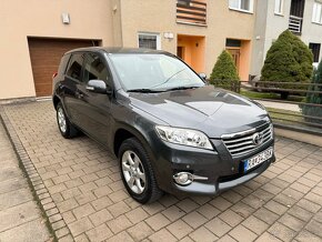 Toyota RAV4 2.2l D-4D 4x4 155.000km - 10