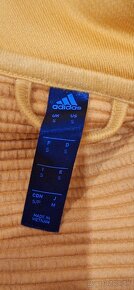 Adidas bunda mikina Cold RDY zateplovacia bezecka - 10