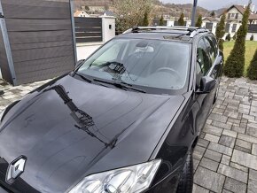 RENAULT LAGUNA 3 GRANDTOUR 2.0 DCI 96KW rv2008. - 10