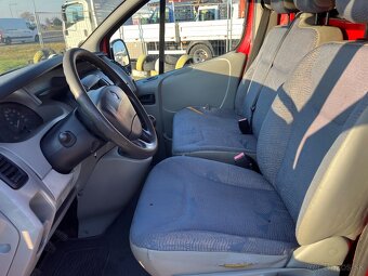 Renault Trafic 1.9DCI - 10