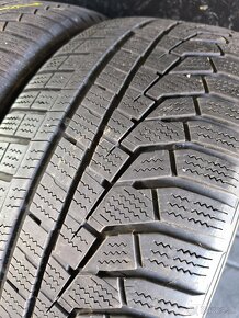 215/55 R17 Hankook zimne pneumatiky❄️❄️❄️ - 10