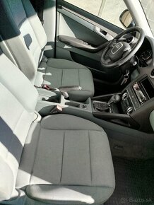 Audi A3 sportback 2.0 TDI 103kw Automat DSG - 10