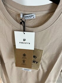 Burberry tričko 14 - 10