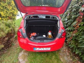 Opel Corsa len 26 865km - 10