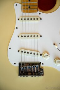 RESERVE - Elektrická gitara - Fender Stratocaster Elite 1983 - 10