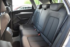 Audi Q5,TDI.QUATTRO.NAVI.LED.DPH.SERVIS AUDI.PO ROZVODECH - 10