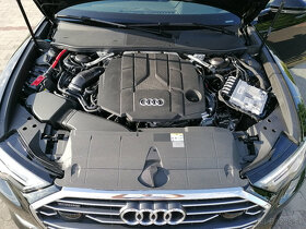 Audi A6 45 TDI Q Sport, Sline,R.V.: 2023 odp. DPH - 10