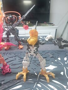 BIONICLE lego  z rokov 2010-2017 - 10