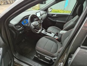 Predám  Ford Kuga 2.5 Duratec PHEV 225k ST-Line X CVT - 10