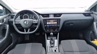 Škoda Octavia Sportpaket 1.6tdi DSG, Top stav - aj na úver - 10