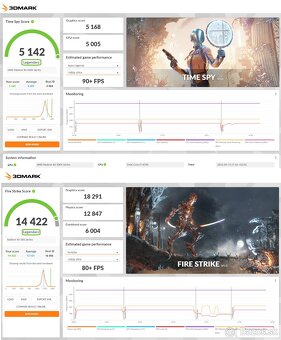 I7 4790☘RX580 8GB☘16GB RAM☘M2 SSD☘SSD☘HDD - 10