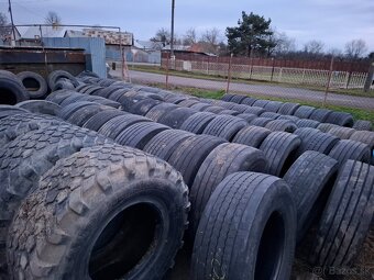 315/70R22,5 aj 315/80R22,5,aj 385/65R22,5 - 10