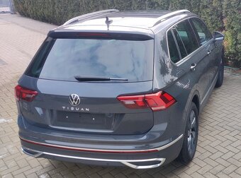 Volkswagen Tiguan 2,0 tdi 110kw ,facelift - 10