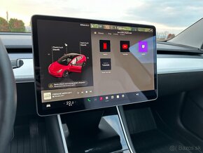 Tesla Model 3 Standart Plus 2019, 50kw baterka, 225kw - 10