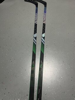 Hokejka Warrior Alpha LX2 Pro - 10