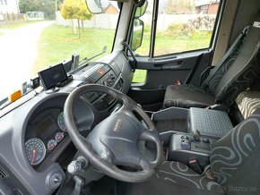 IVECO EUROCARGO 120E 250, r.v. 2013 - 10