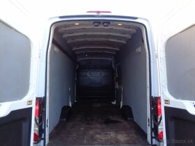 FORD TRANSIT 350L JUMBO KLIMA  2.0TDCI - 10