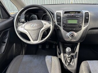 Hyundai ix20  62100km - 10