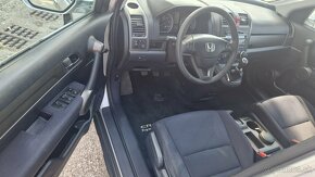 HONDA CR-V 2.2 CDTI 4X4 ELEGANCE - 10