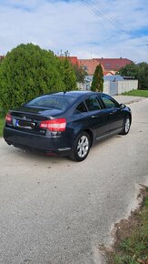 Predám Citroën c5 2.0 120.kw hdi - 10