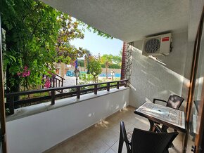 Apartmán pri mori v Bulharsku Sveti Vlas - 10