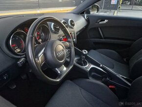 Audi TT 2.0 TDI quattro Coupe - 10