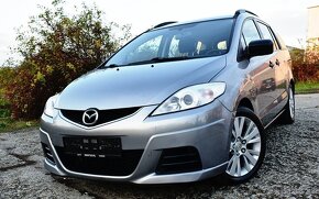 Mazda Päťka 2.0Di 2010 - 10