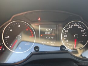 Audi Q5 2.0 TDI 190k quattro S tronic - 10