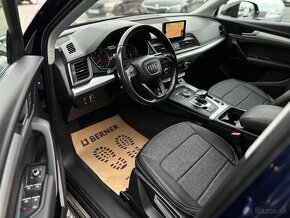 Audi Q5 2.0 TDI 190k DPF quattro S tronic - 10