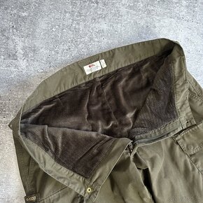 FJALLRAVEN ProWinter za 1/2 ceny - 10