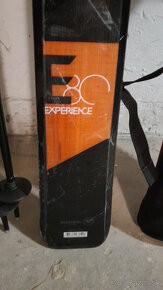 Rossignol E80 Exprerience - 10