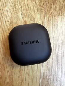 Samsung Galaxy Buds 2 Pro + Štuple  /SUPER CENA/ - 10