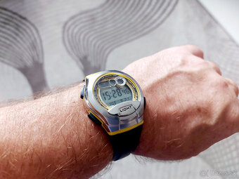 damske hodinky casio - 10